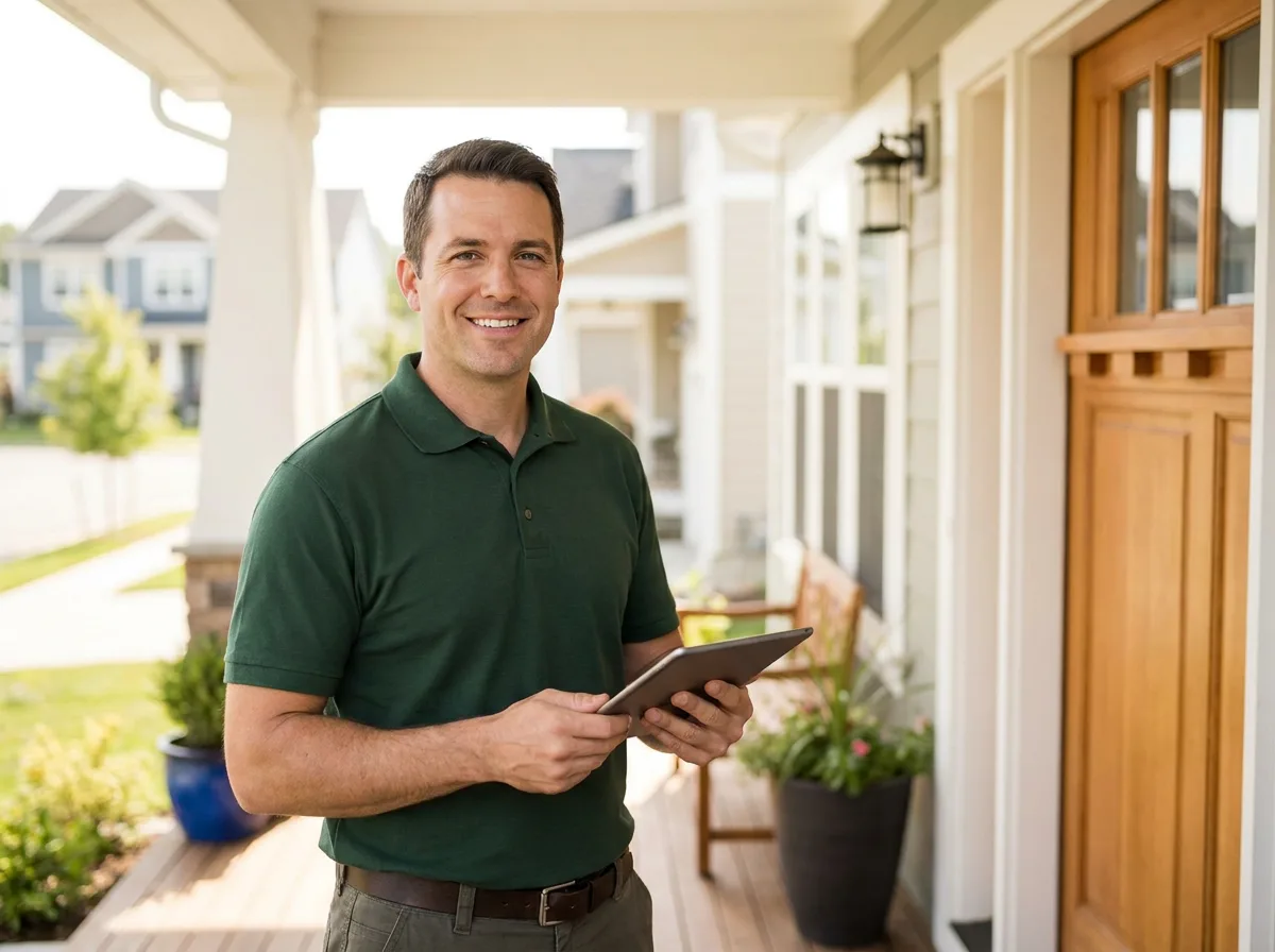 Pest control FAQs for Bradshaw, WV